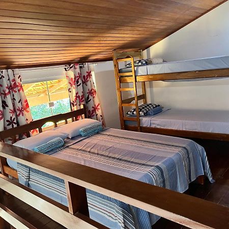 Flat Casagrande Daire Morro de São Paulo Dış mekan fotoğraf