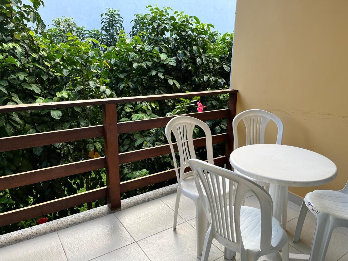 Flat Casagrande Daire Morro de São Paulo Dış mekan fotoğraf
