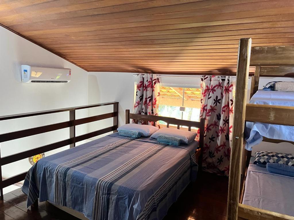 Flat Casagrande Daire Morro de São Paulo Oda fotoğraf